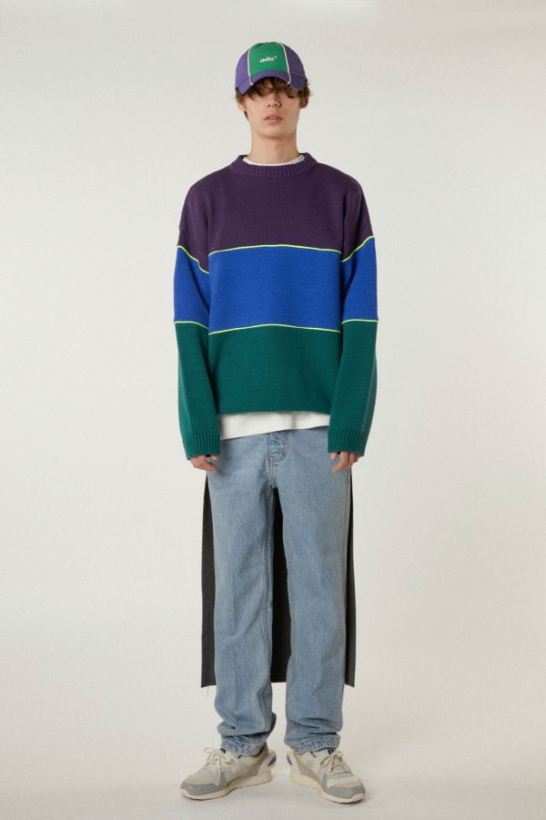 ADER ERROR