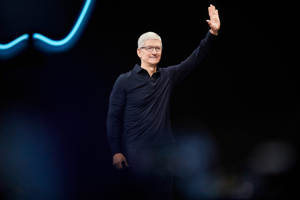 All the software updates from Apple and what that means for you