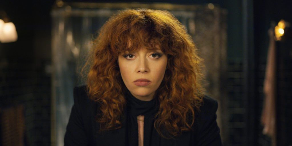 Here are the 2019 comedy shows worth a full-day binge