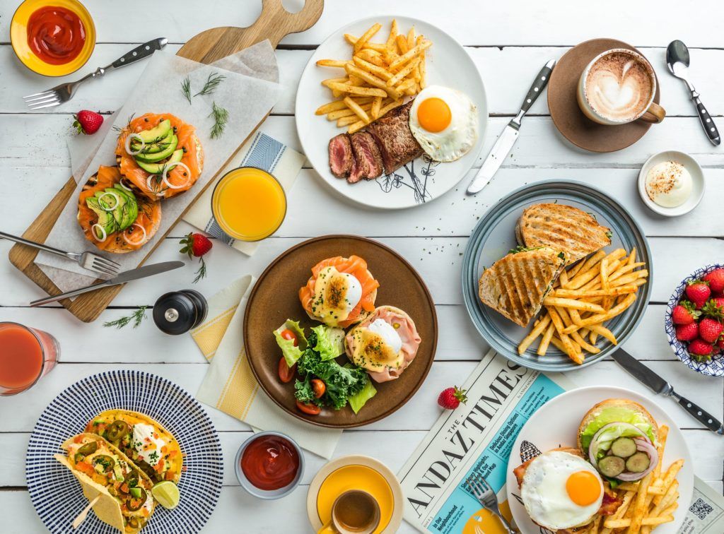 5 new restaurants and menus to try in Singapore in June 2019 5 new restaurants and menus to try in Singapore in June 2019
