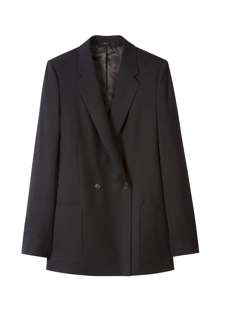 Our top picks from the Paul Smith Men in Black International collection