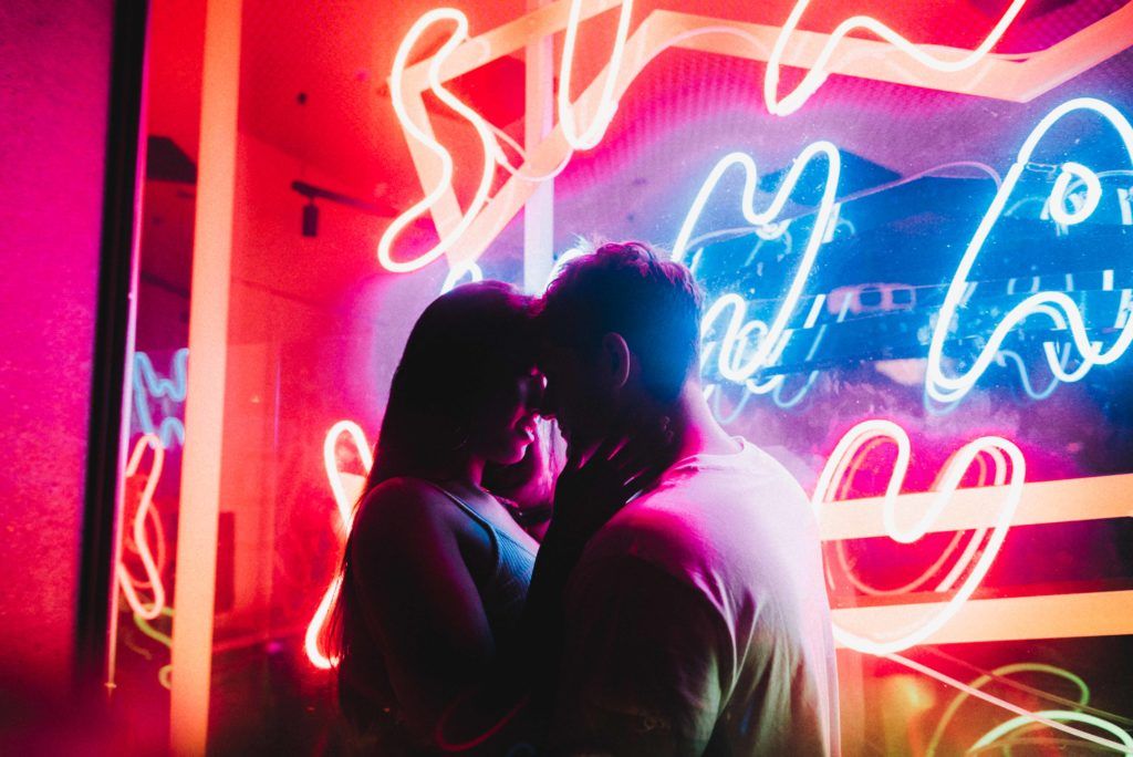 Here’s a change in the Singapore dating scene you didn’t see coming