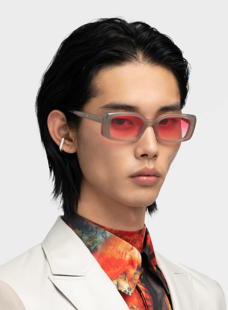 Your guide to brands that offer Asian fit sunglasses