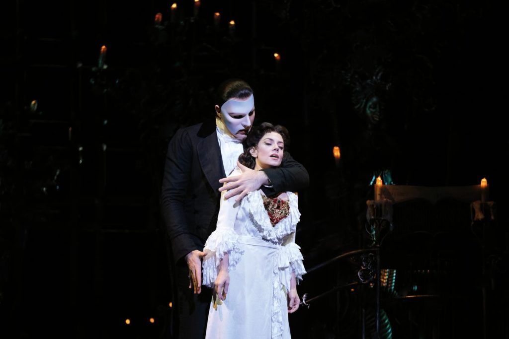 Everything you need to know about The Phantom of the Opera that’s opening in KL this weekend