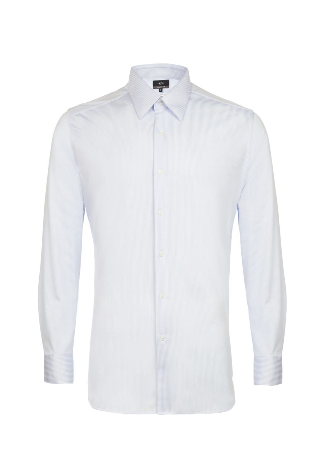 Upgrade your work wardrobe with G2000 high-tech dress shirts