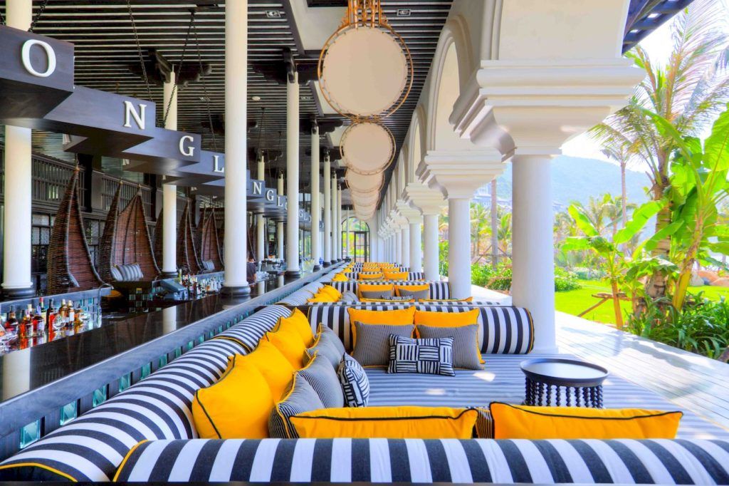 The best hotel bars for the perfect nightcap