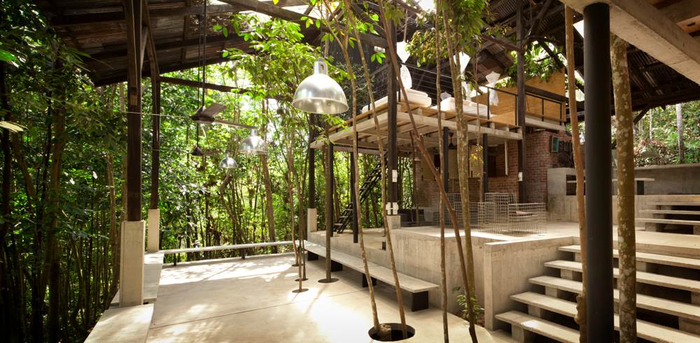 4 nature retreats in Malaysia that you can escape to for the weekend