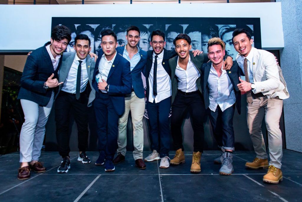 The Adventures of The A-List 2019 kick off with a bang