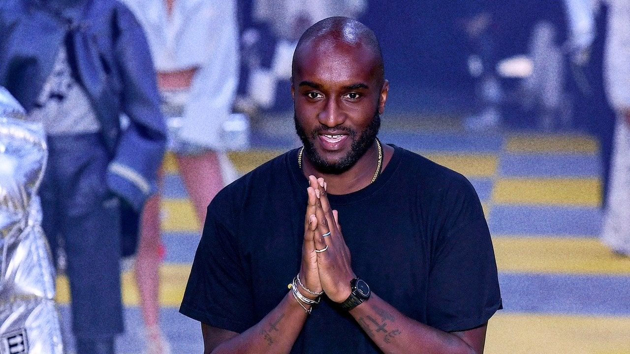 Images of the Week: The Fashion Industry Mourns Virgil Abloh