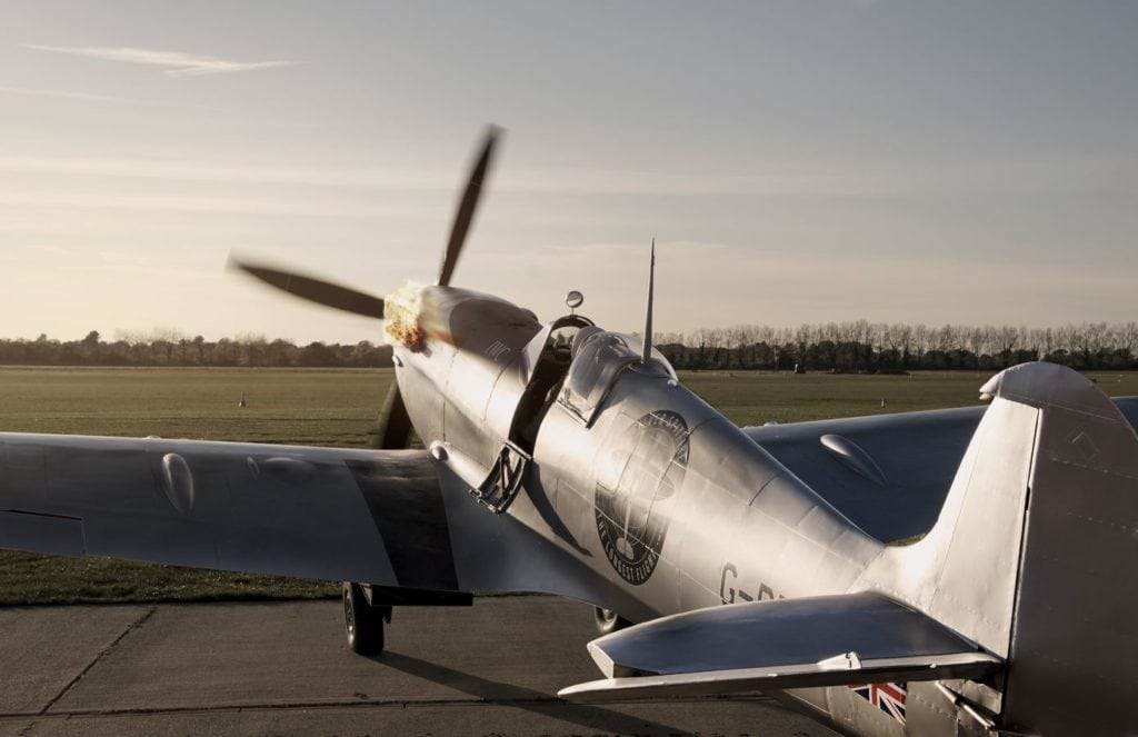 5 things you can do at the IWC Pilot’s Watches Exhibition in KL this July