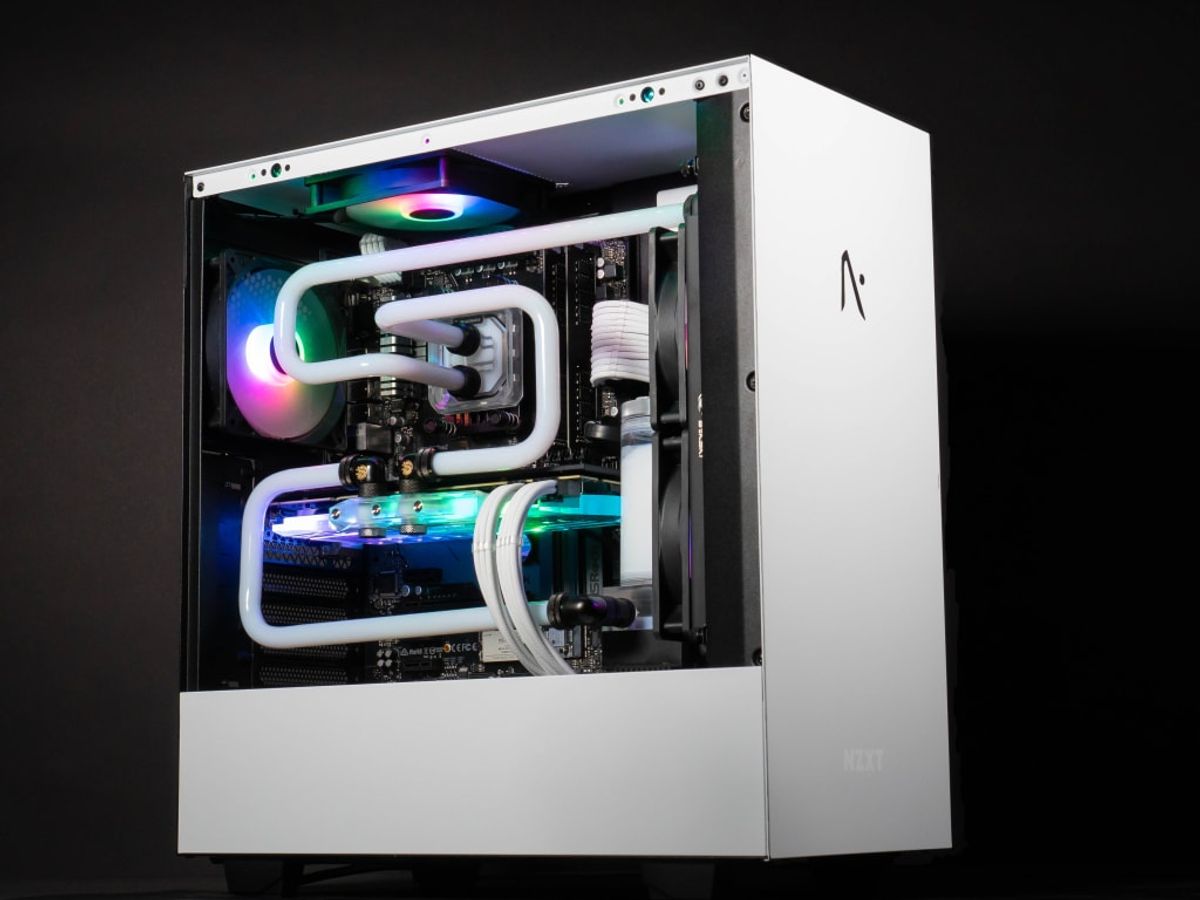 Where To Get Your Own Custom-Built Gaming Pc In Singapore