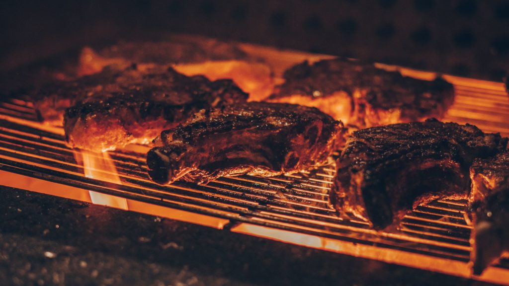 The best American barbecue joints in Singapore