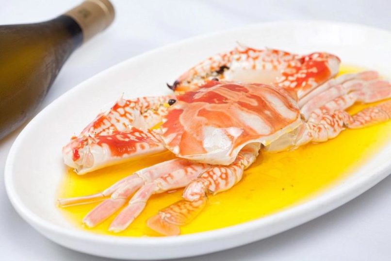 The world’s 50 best restaurants 2019 with a brand new No.1