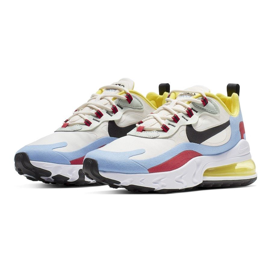 air max 270 react off white