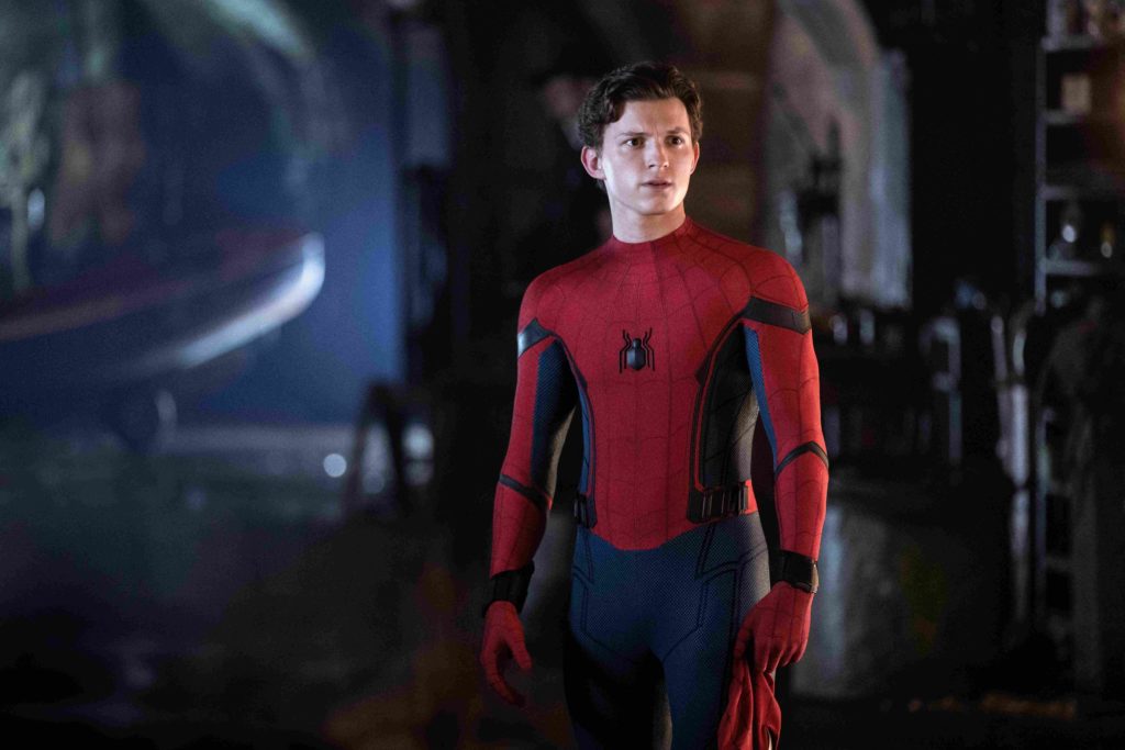 Movie review: Spider-Man: Far From Home sends the Infinity Saga off with a bang