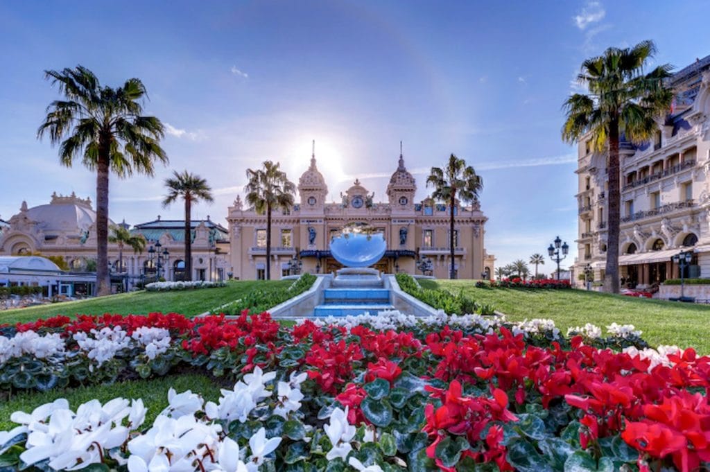 Augustman’s expert travel guide to Monaco