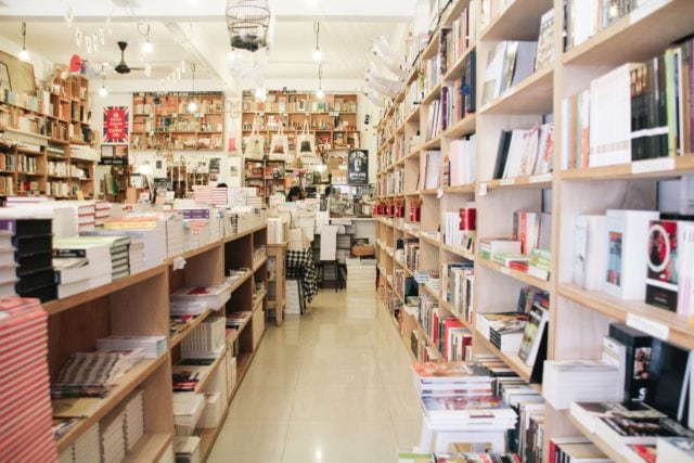 Books Actually