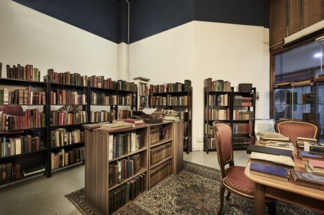 GOHD Books