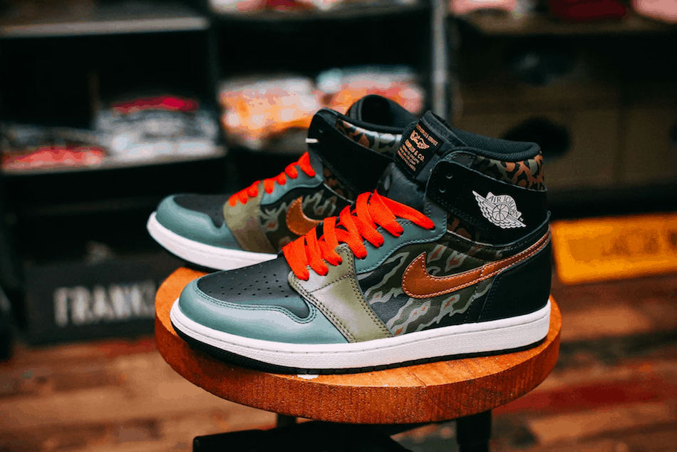 These are the best sneaker customisers in Singapore