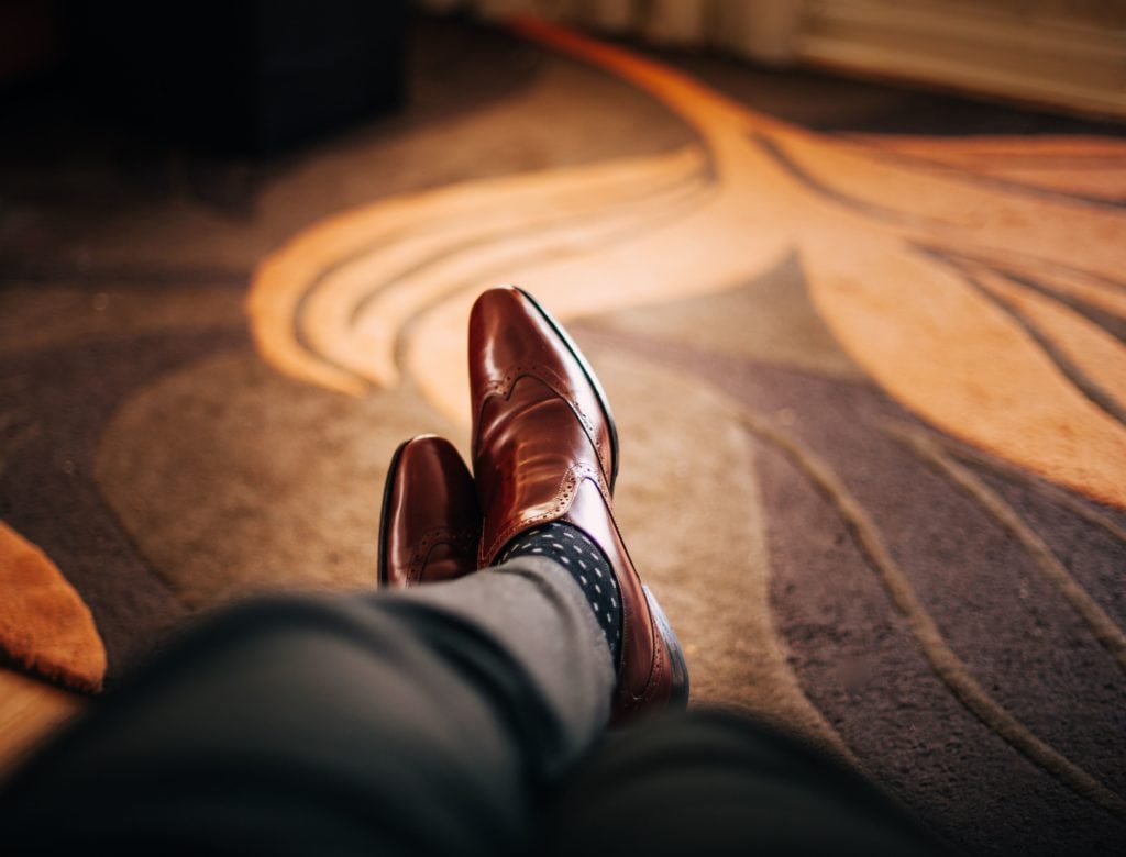Know your hide: Grades of leather explained