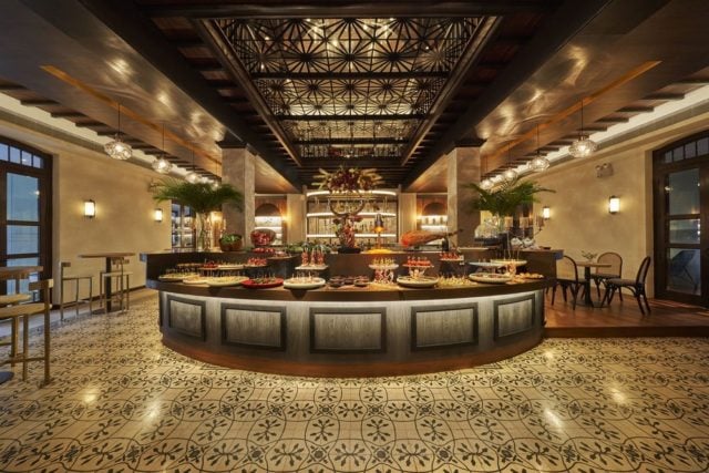 Where to drink in Singapore this July 2019