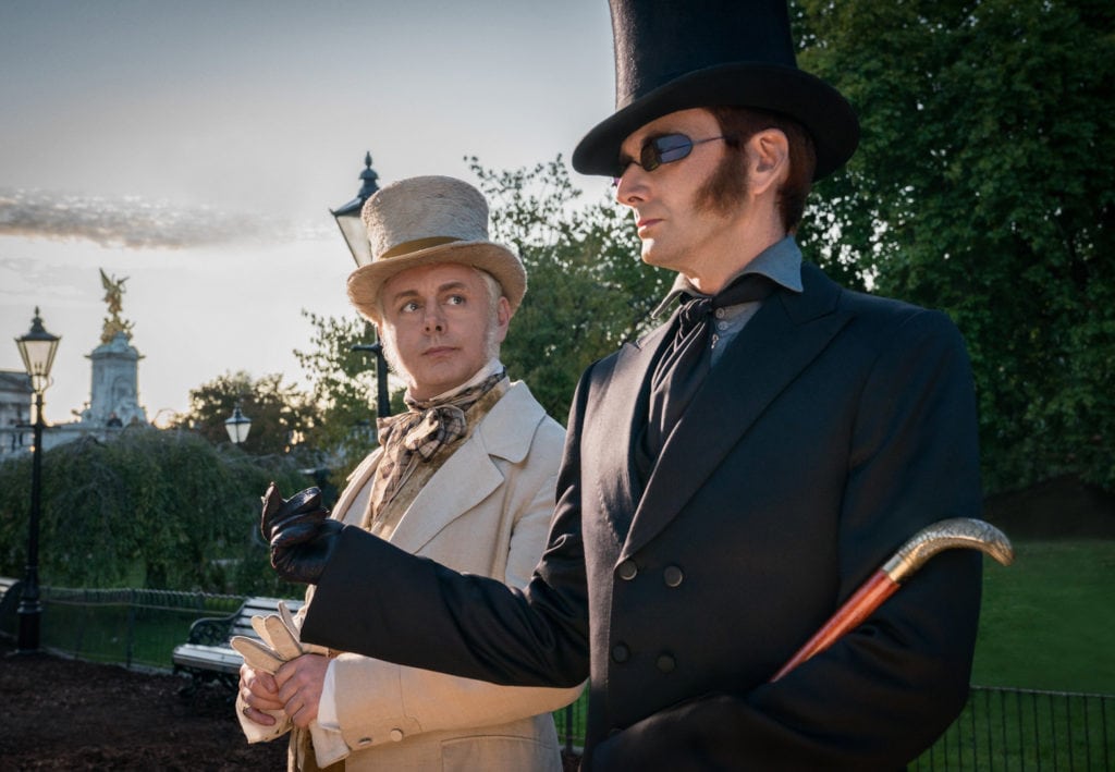 Bored of Netflix? Give these Amazon Prime Video originals a watch instead