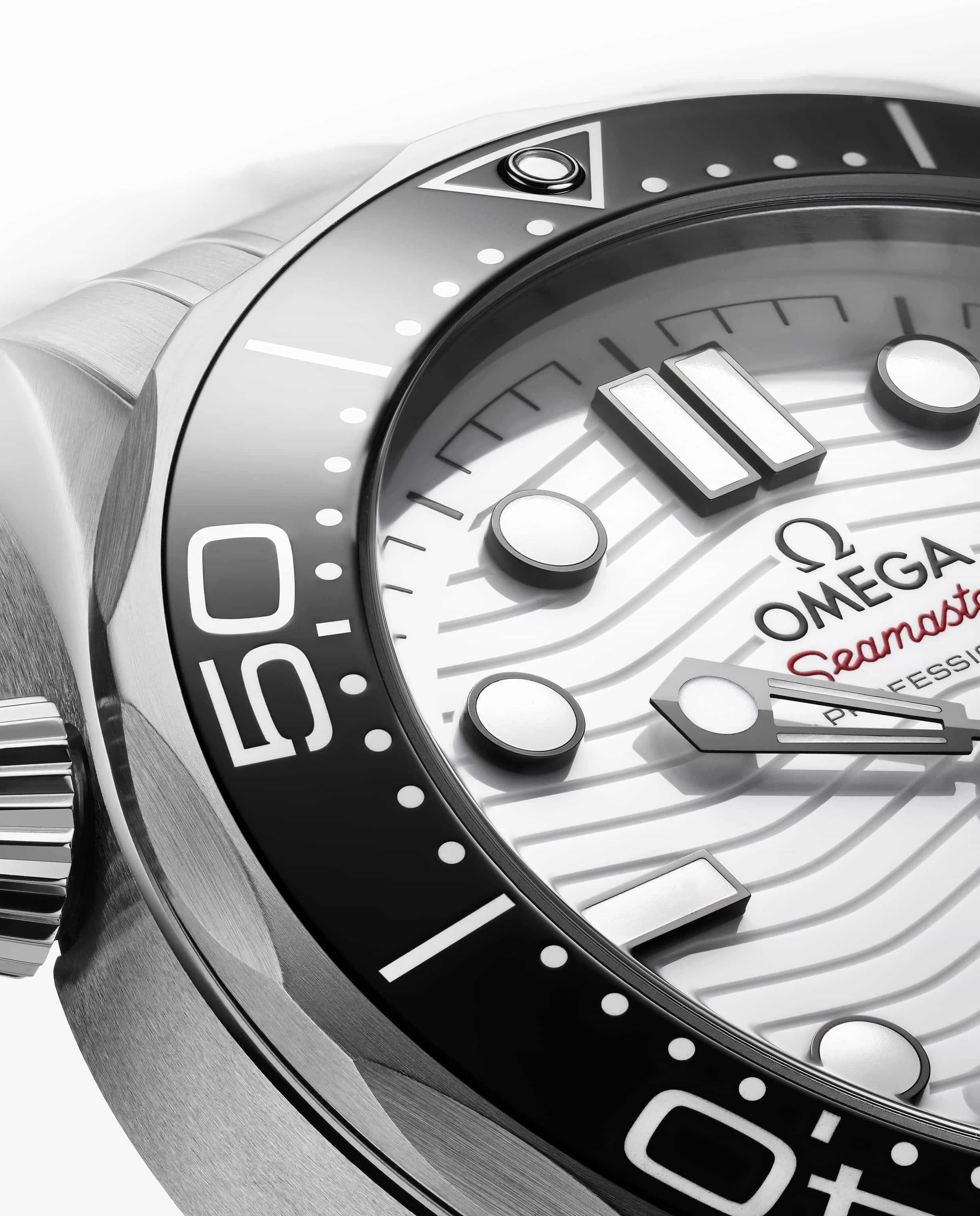 Omega 2019 clearance collection