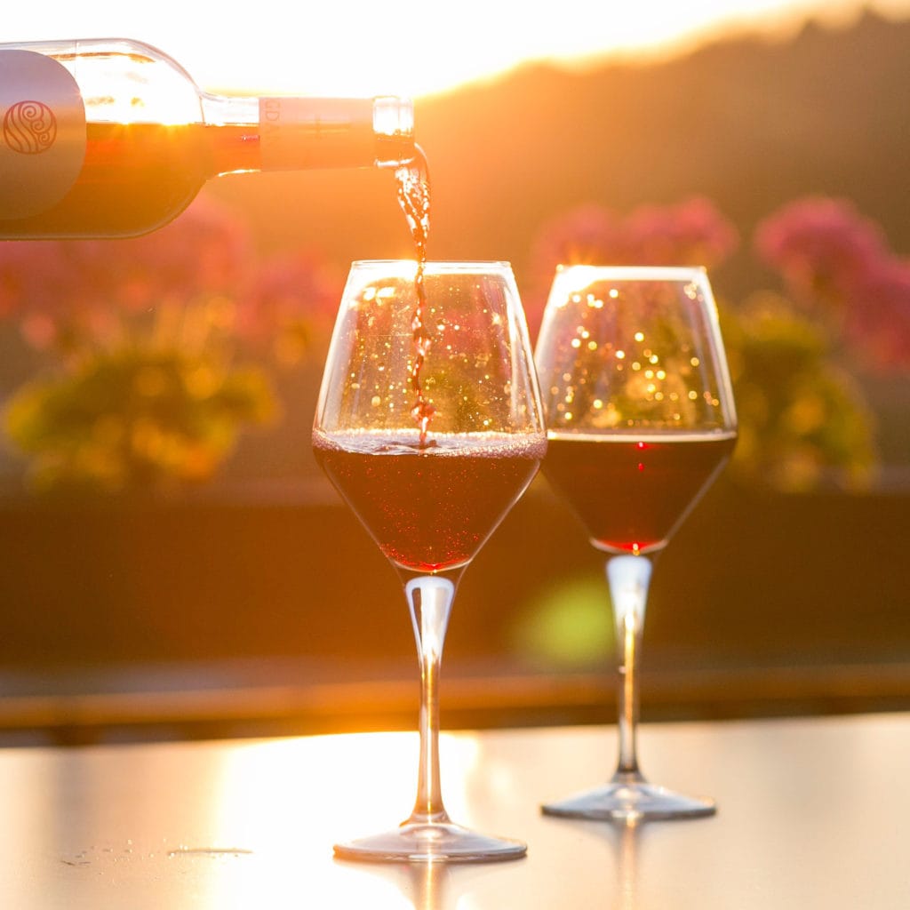 5 wine regions to visit that are not in France