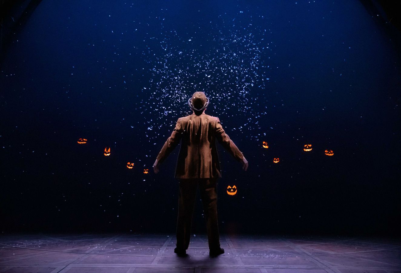 The Magical Story Continues with Harry Potter and the Cursed Child