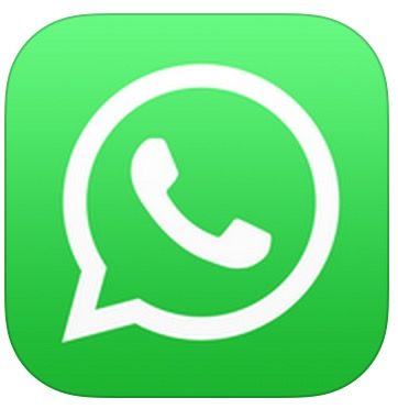 Could Using WhatsApp Actually Be Good For Our Health?