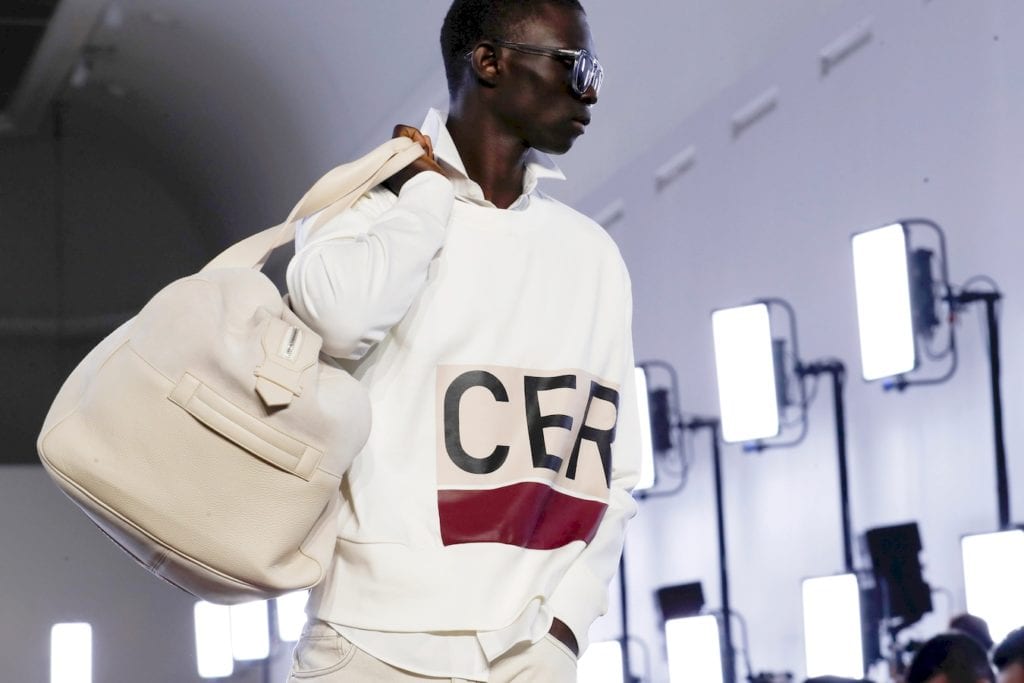 Jason Basmajian to exit Cerruti 1881