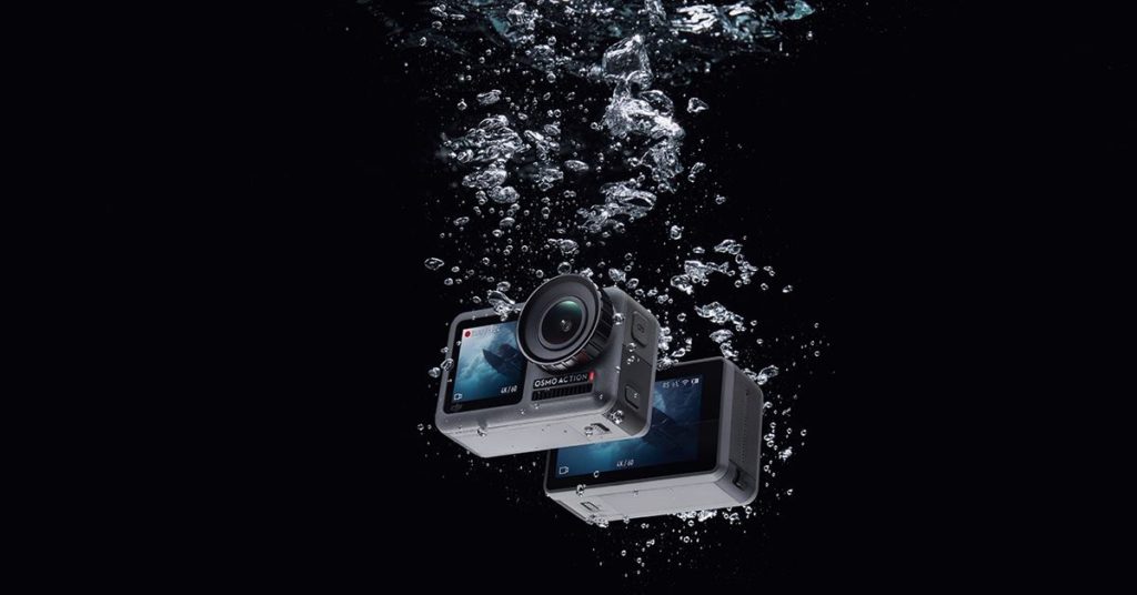 Here’s how these action cameras are keeping the GoPro Hero 7 Black on its toes