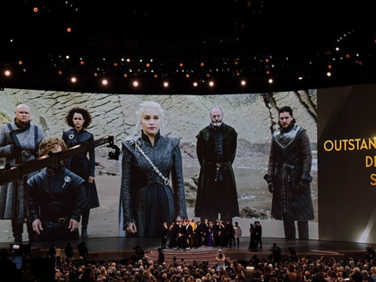 Emmys 2019: Why Game of Thrones Failed to Break One Last Emmys Record