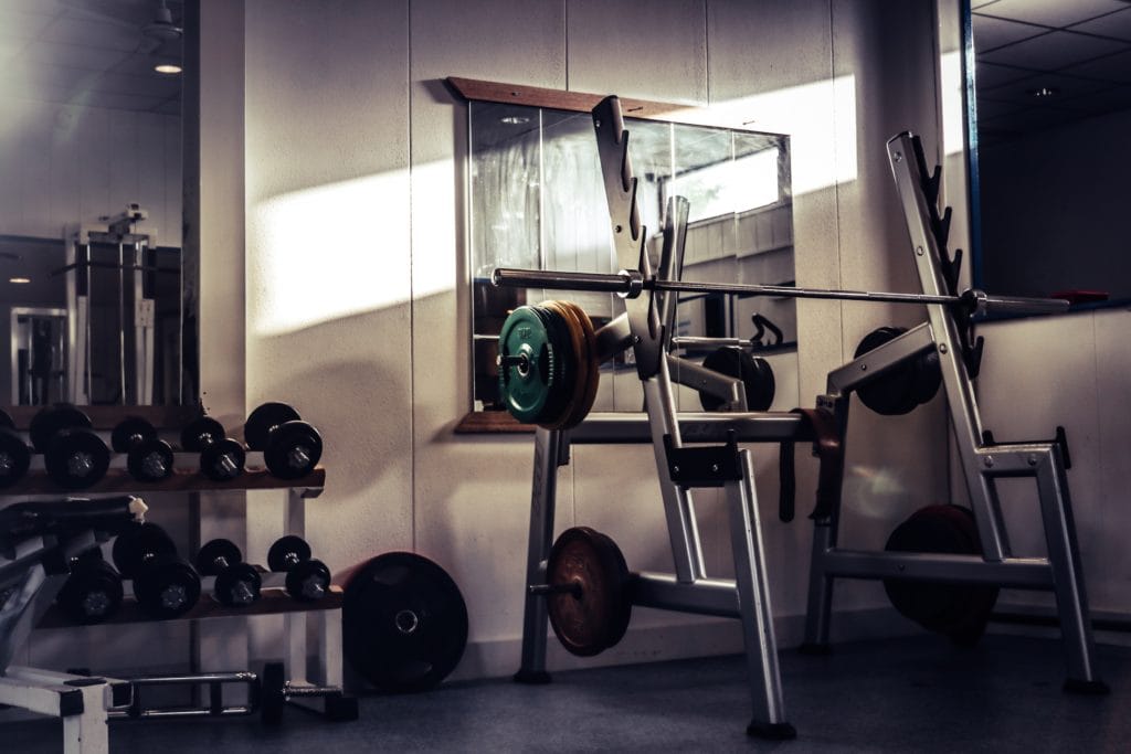 Functional training redefined
