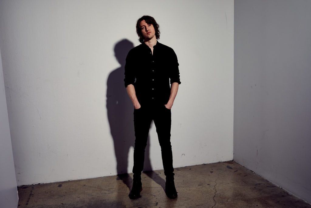 A Place We Knew: Dean Lewis Discusses His Debut Album