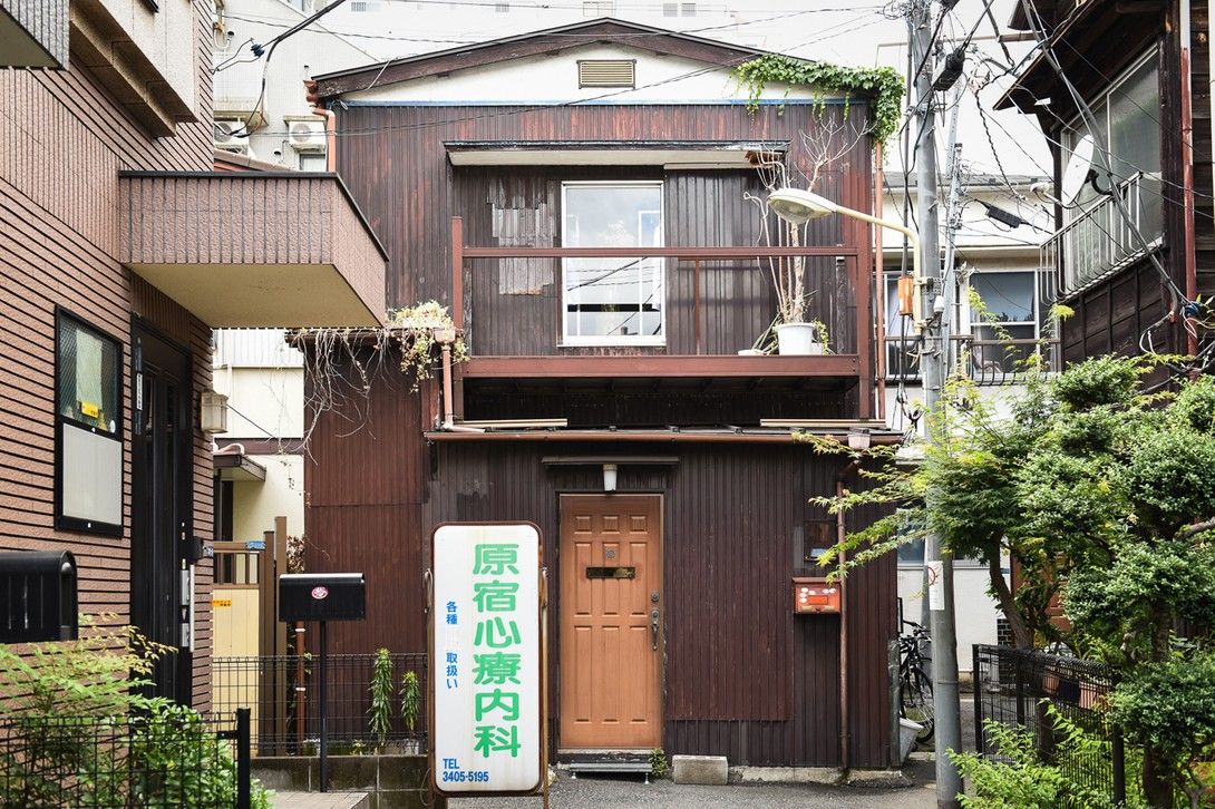 harajuku