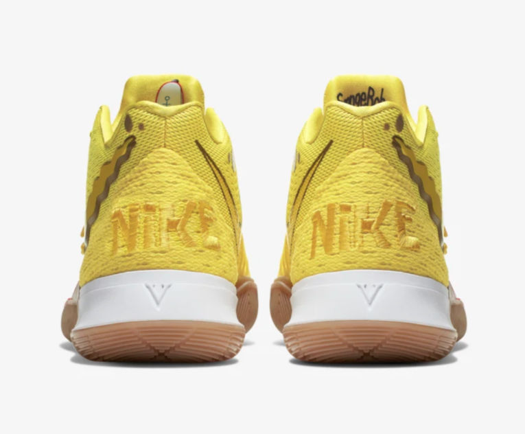 bikini bottom kyrie shoes