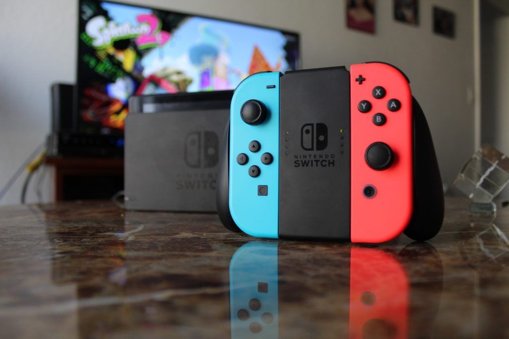 Nintendo doubles down with the Switch 2 and Switch Lite