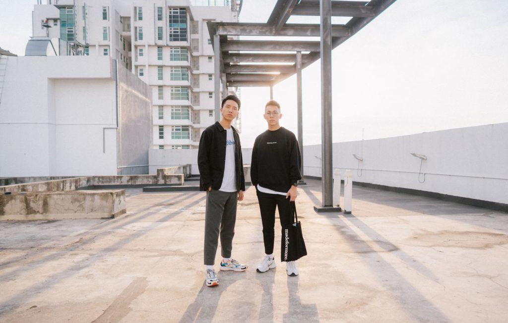 Searching for the meaning of life with Highborn co-founder Chris Yap