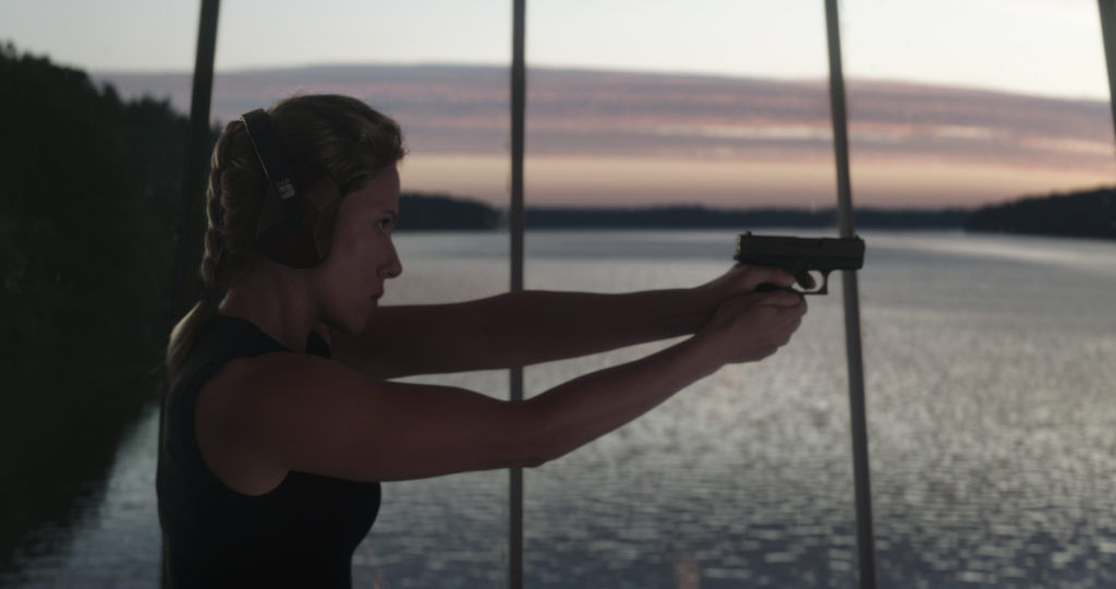 Black Widow in Marvel’s Phase 4 is more than just an action film