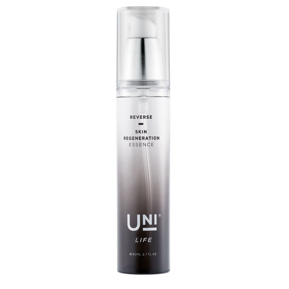 Chitin. Reverse Skin Regeneration Essence, UNI. Available at Robinsons. Photo: UNI Skincare