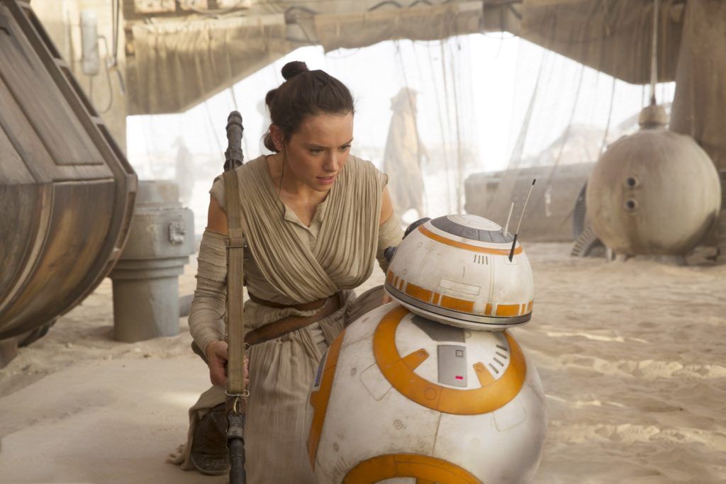 On the Big Screen: Is Nostalgia Ruining Pop Culture?