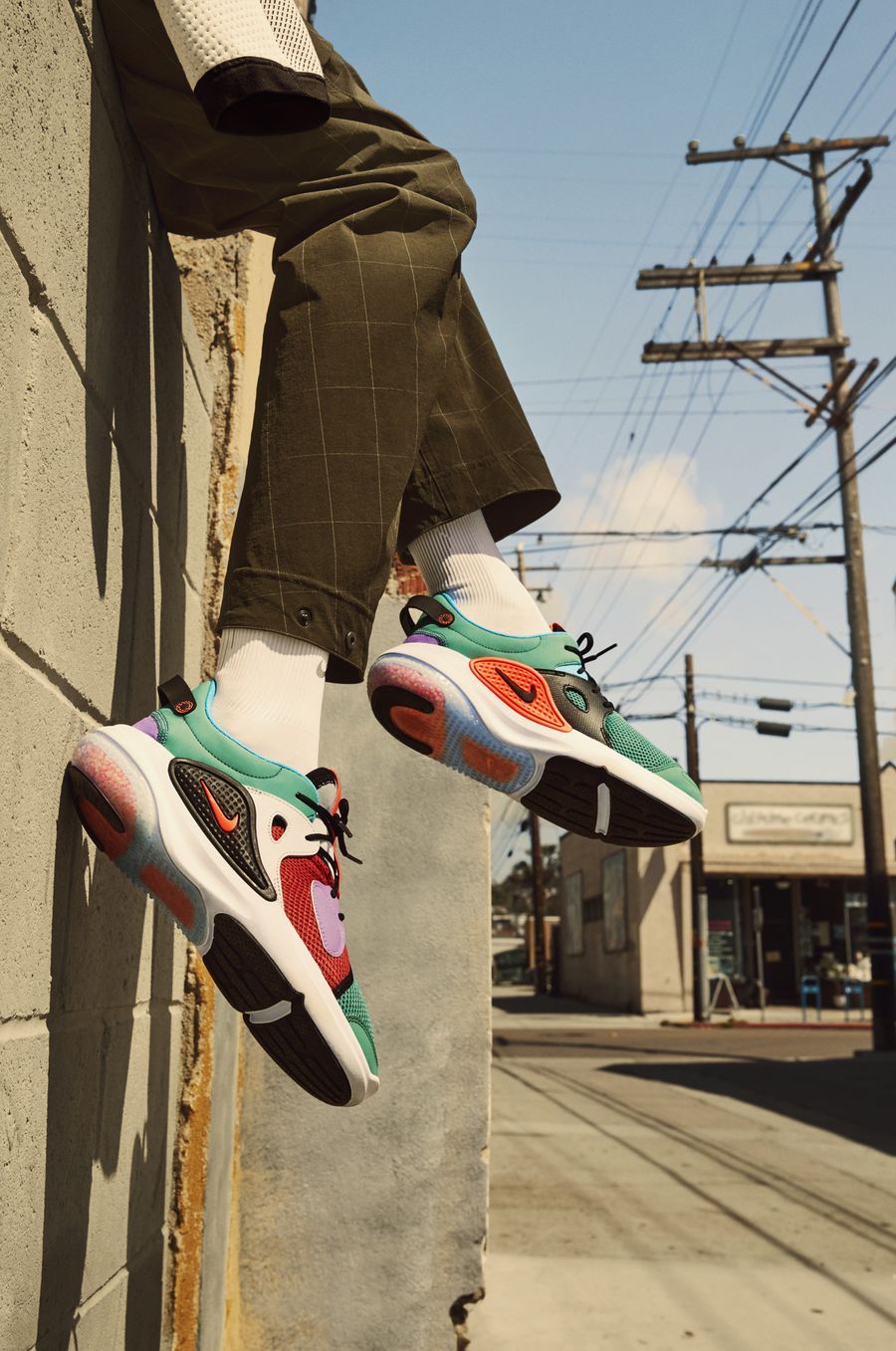 nike joyride malaysia