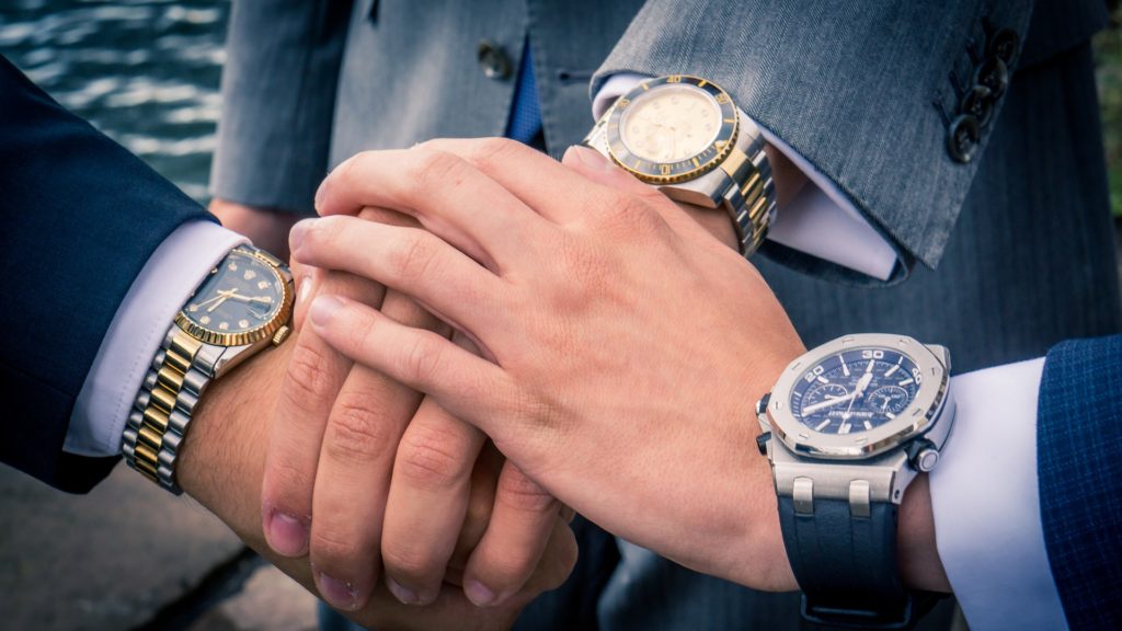 Affordable alternatives to iconic timepieces