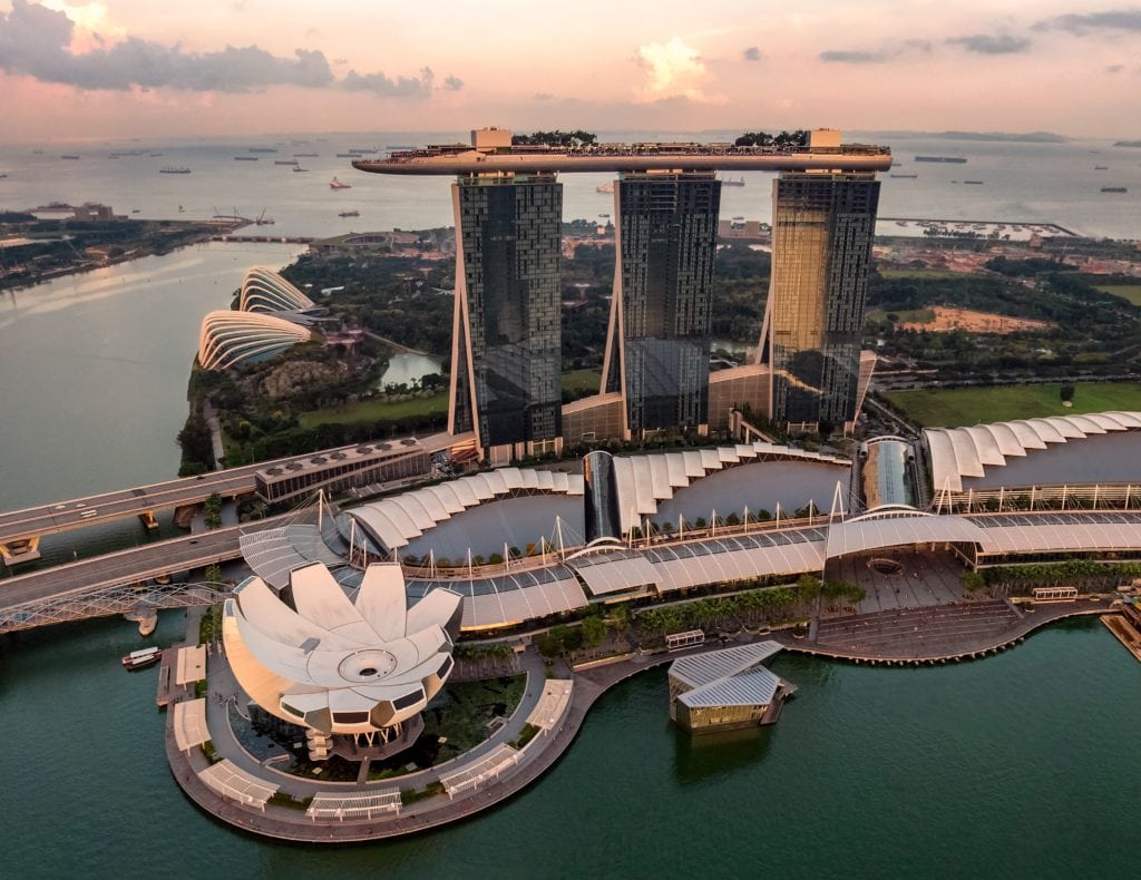 Moving To Phase 3 (Heightened Alert): Dining In And Gyms To Resume Beginning 21 June