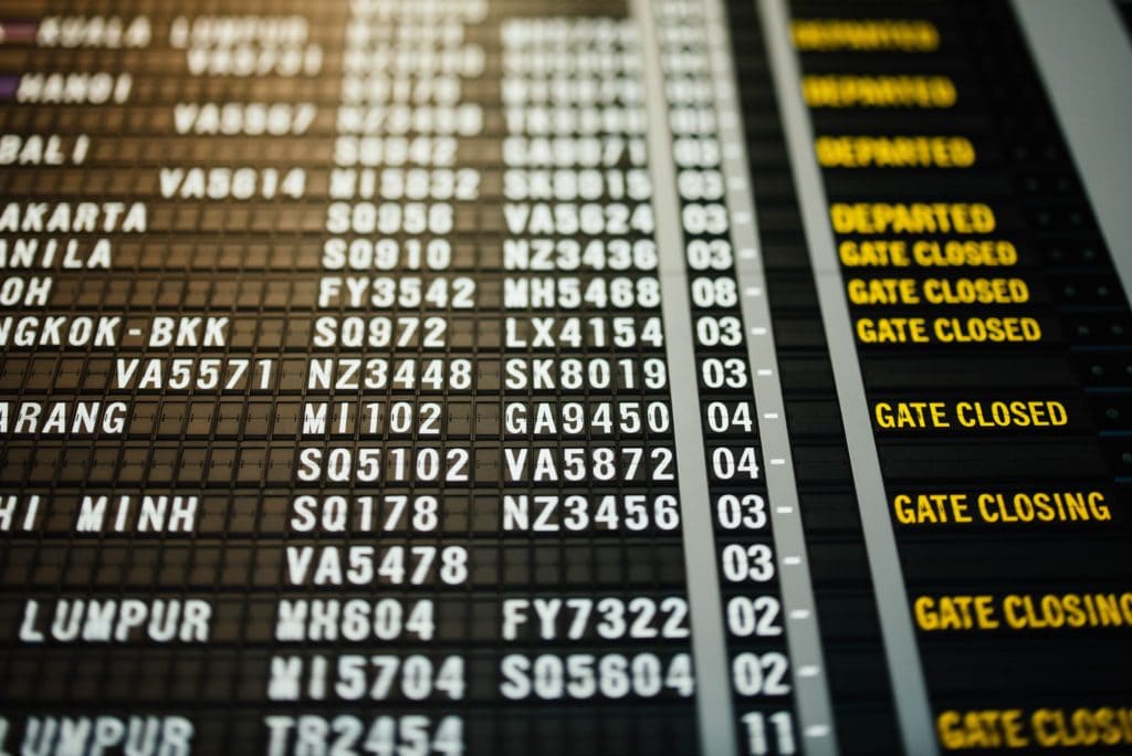 Travel Guide: How to go for a one-week getaway with only 7kg hand-baggage in premium economy class