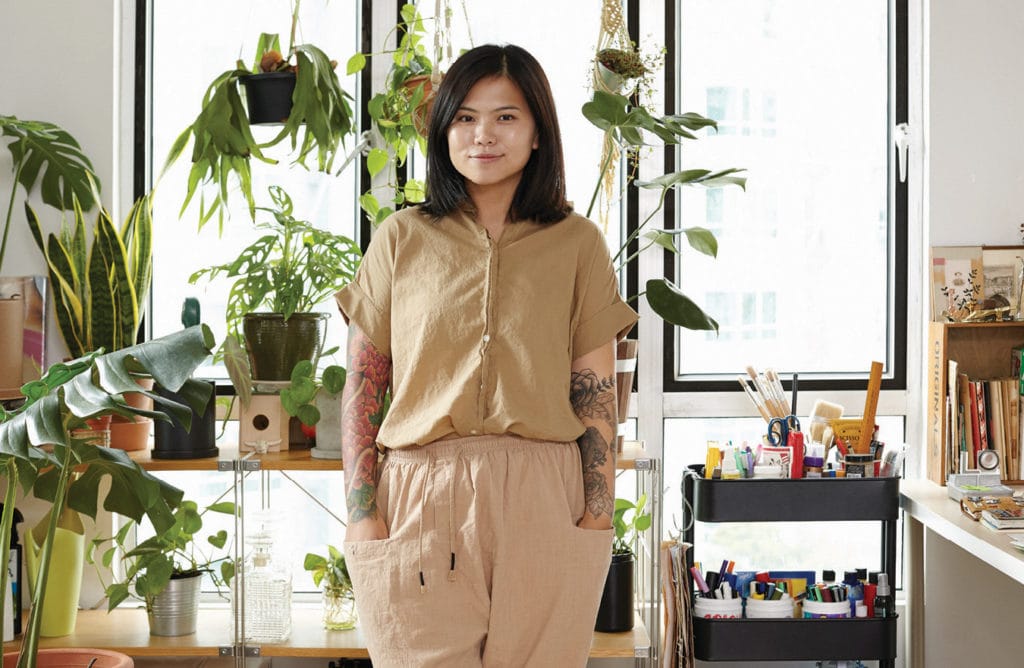 Learn to travel journal like a pro with Jane Lee