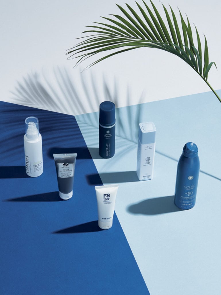 Grooming Essentials for A Summer Vacation