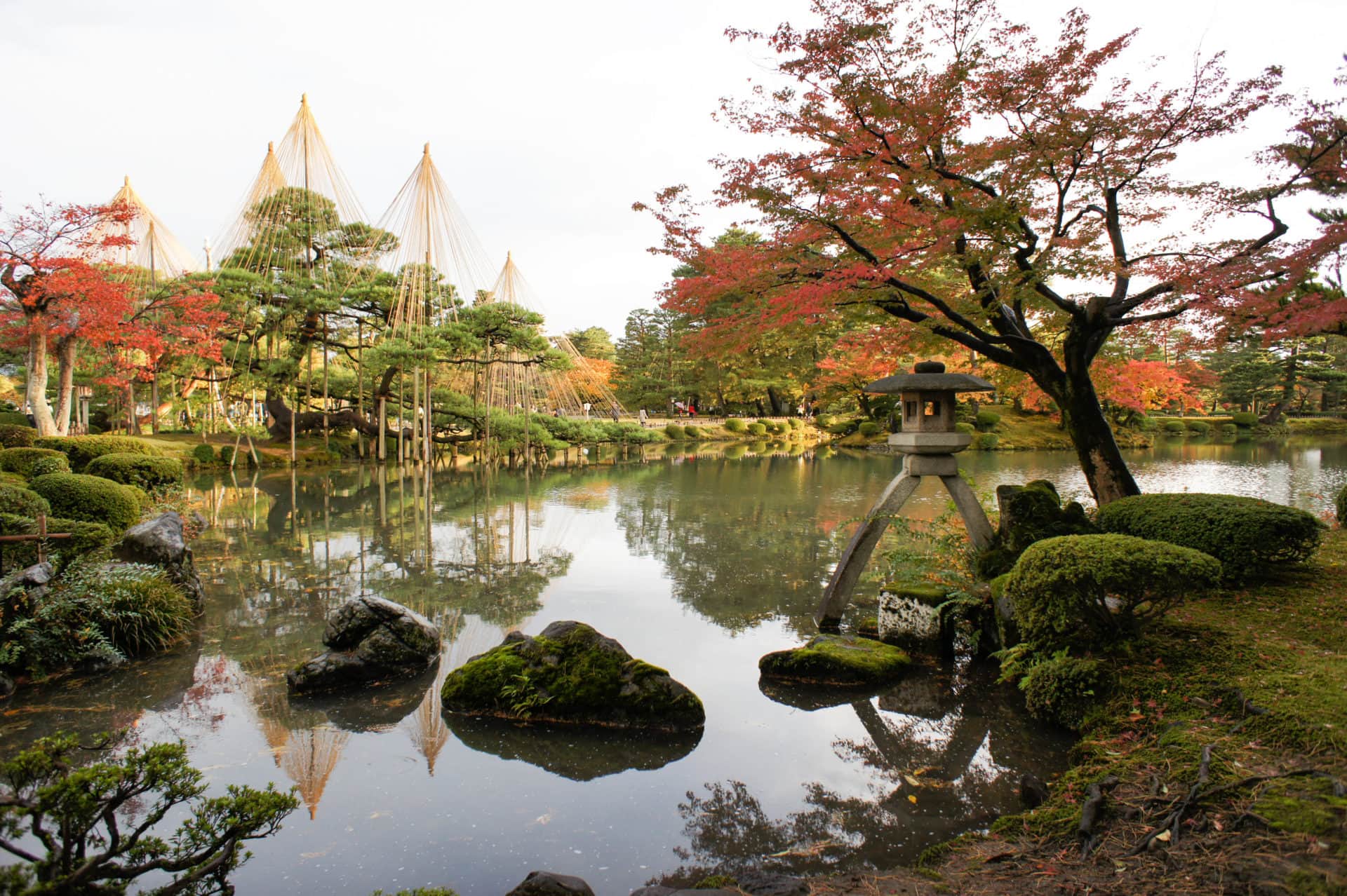 Kanazawa Япония. Канадзава 3. Тошисуке Каназава. Хана Канадзава.