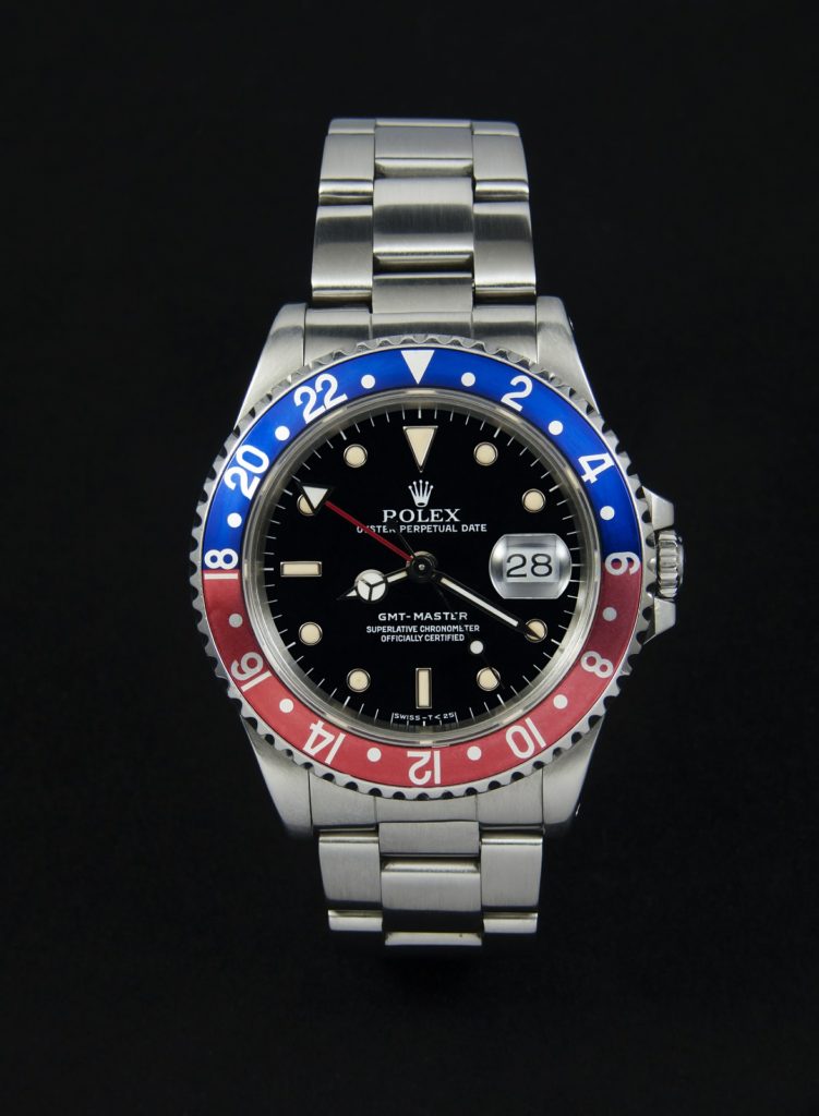 Quench your Pepsi GMT thirst with these other watches
